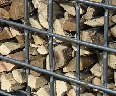 Spring Firewood Order