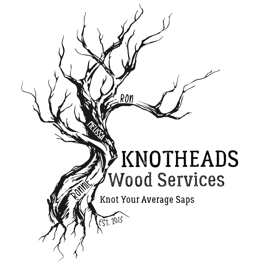 Knotheads Wood Services